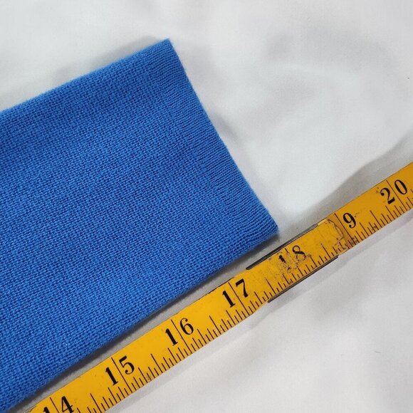 LAUREN RALPH LAUREN Activewear Sweater Jacket Full Front Zip L/S Collar PM
Lot H - Picture 7 of 7